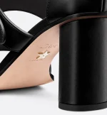 Dway Heeled Sandal - Image 3